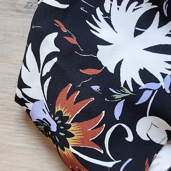 A.L.C STRAPLESS DRESS - Picture 5 of 16